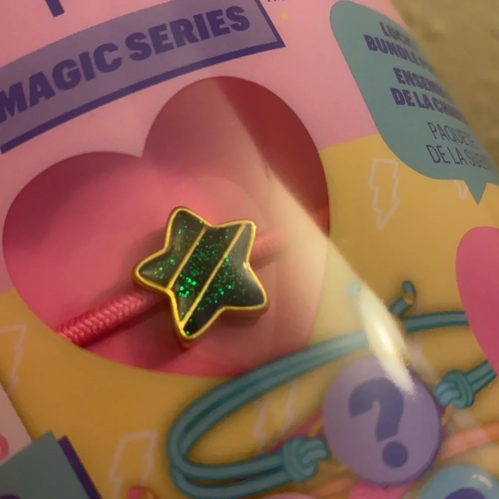 WowWee Lucky Fortune Magic Series